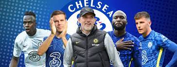 Chelsean ensimmäinen peli seuran maailmanmestaruuden voiton jälkeen